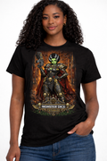 Bride of Battle – Graphic T-shirt Series 2