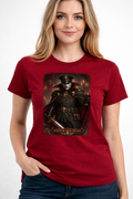 Blood Marshal Dracula – Graphic T-Shirt Series 2