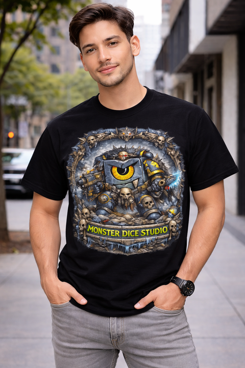 Viking Graphic T-Shirts