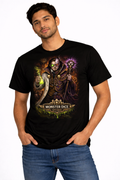 Cult of Mutation – Graphic T-shirt series 2