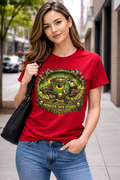 Ork Graphic T-Shirt