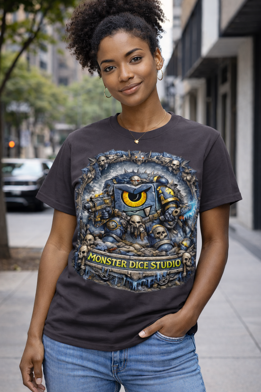 Viking Graphic T-Shirts